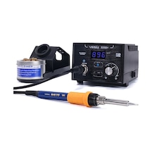 Yihua 939D+ İstasyonlu Havya
