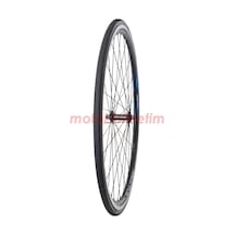 motobisikletim 700 x 23C (23-622)dış lastik [DESEN - 7033] [ZIRHL