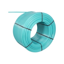 Fraenkische 16X2 Pex-A Oks.Bar Yerden Isıtma Borusu 600 Mt
