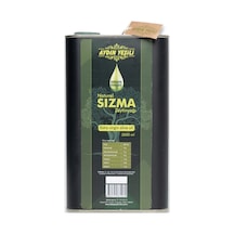 Aydın Yeşili Erken Hasat Naturel Sızma Zeytinyağı 3 L
