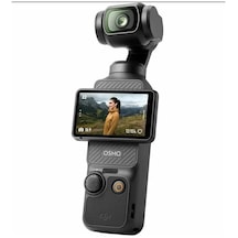 Dji Osmo Pocket 3 Creator Combo Kamera