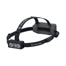 Led Lenser Neo9r Gray Kafa Feneri Çok Renkli