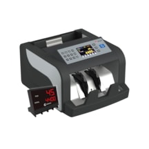 Mühlen Master 9330 Tl & Karışık Para Sayma Makinesi Yeni Nesil