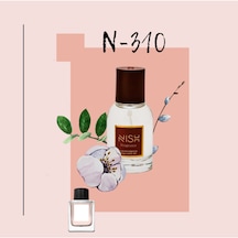 Nish Fragrance N-310 Kadın Parfüm EDP 50 ML