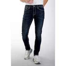 Lee Cooper Jeff Erkek Jean Pantolon Bern Real Stone-16605-bern Real Stone İndigo Lee Cooper Jeff Erkek Jean Pantolon Bern Real Stone-16605-bern Real Stone İndigo