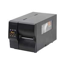 Argox 203dpi Ix4-240 Pro Termal,direkt Termal Usb,paralel,seri Barkod Yazıcı Endüstriyel-213128