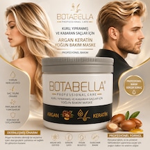 Argan Keratin Prrofessional Care 500 Ml
