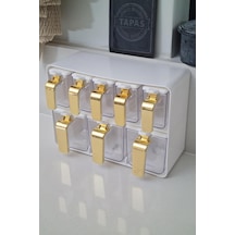Beyaz - Gold