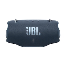 Jbl Xtreme 4 Taşınabilir Bluetooth Hoparlör Mavi Eco