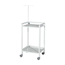 E-232/B - Troyler Araba Askılıklı