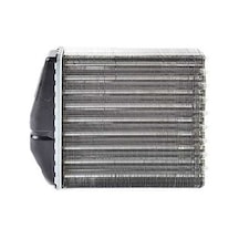 Bsg 65-530-003 Kalorifer Radyatörü Corsa C Combo C Bm 01 -