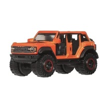 Matchbox 2026 1:64 Arabalar 2024 Ford Bronco Raptor Jhv31
