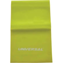 Universal Pilates Band 0.45mm Yeşil