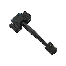 Audi Q5 2010-2012 Arka Kapı Durdurucusu Sağ - Sol Aynı Adet Gergisi Oem No:8r0839249f