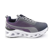 Bambi Mor Kadın Sneaker K01027039322 Mor