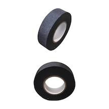 Tüysüz Bez Bant Elektrik Kablo Bandı 19 Mm X 15 Metre 1 Adet