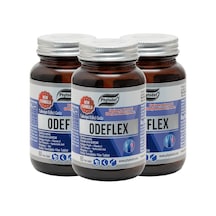Phytodef Odeflex Glukozamin Kondroitin Msm Tip 2 Kolajen 3 x 60 Tablet