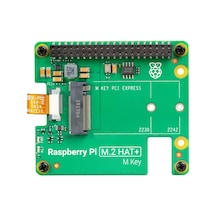 Pcıe M.2 Hat 5 İçin, M-key