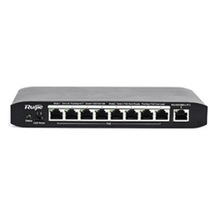 Ruijie Ru Rg Es109G Lp L Unmanaged Switch