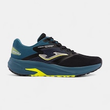 Joma Speed 2541 Black Erkek Spor Aayakkabı Siyah