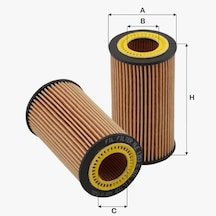 Yag Fıltre Elemanı Astra Classıc 99 02 G Vectra B C Sıgnum 03 08 Frontera Sıntra 2.0 2.2 Dth 2.2 Dtı X20dth Y20dth Y22dtr X22dth