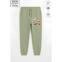 Mint Yeşili