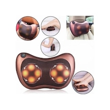 Masaj Yastığı Car Home Karışık