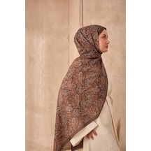 Silk Home Nariya Şal 90009-28 Çok Renkli