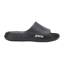Joma Saftls2601 S.after Kadın Bantlı Terlik - Siyah