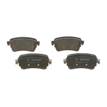 Peugeot Expert 2.0hdi 2016-2023 Bosch Arka Balata