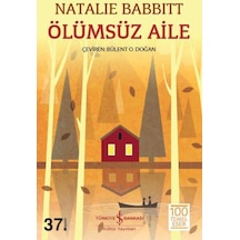 Ölümsüz Aile Natalie Babbitt (549648212)