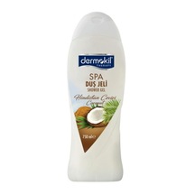 Dermokil Therapy Spa Hindistan Cevizi Aromalı Duş Jeli 500 ML