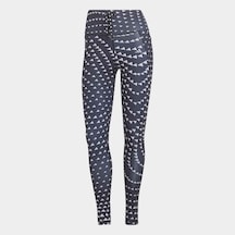 Adidas C-ADIHT5396B30A00 Running Essentials Brand Love 7/8 Kadın Tayt