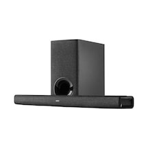 Dht-s416 Siyah Soundbar Ve Wireless Subwoofer-127263