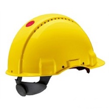 Orangesafety 3m G3000 Sarı Baret