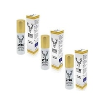 St.ag 9000 Sprey 3 Adet Set