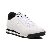 Hammer Jack Pico 101 21540 Beyaz-siyah Erkek Sneaker 001
