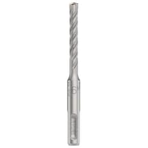 6,5 110 Mm Kırıcı Delici Ucu, Dayanıklı Malzeme