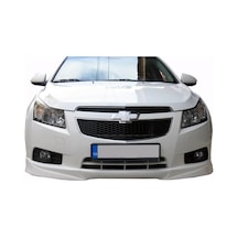 Chevrolet Cruze Ön Tampon Eki 2009-2011 Modellere Uyumludur