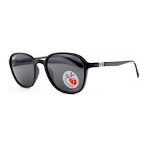 Ray Ban Rb 4341-ch 601s/87 52-20 Polarize Unısex Güneş Gözlüğü Çok Renkli