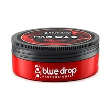 Blue Drop Professional Ultra Strong Hair Wax 175 ML