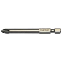 Bits Uç Yıldız Ph 2 x 75 2 Adet