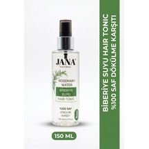 Biberiye Saç Tonik 150 Ml