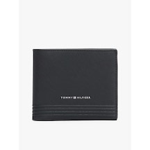 Tommy Hilfiger Tommy Hılfıger Erkek Cüzdan Am0am13259-dw6 Lacivert