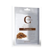 Claderm Clay Mask Propolis - Arındırıcı Propolis Kil Maskesi 20ml