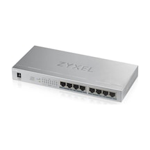 Zyxel GS1008HP 8 Port 10/100/1000 Gigabit Poe Switch