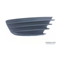 Citroen C4 2004-2009 Sis Lamba Kapağı Sissiz Sağ Oem No: 7414js