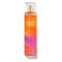 Bath & Body Works Happy Vibes Vücut Spreyi 236 Ml