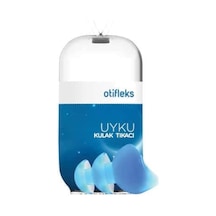 Otifleks 2'li Uyku Kulak Tıkacı Çok Renkli M