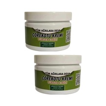 Çörekotu Masaj Kremi 150 Ml 2 Adet